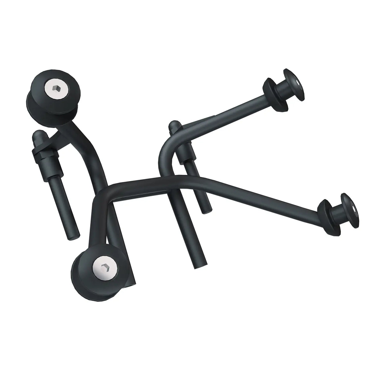 Wind Deflector Mount - image 2 of 3