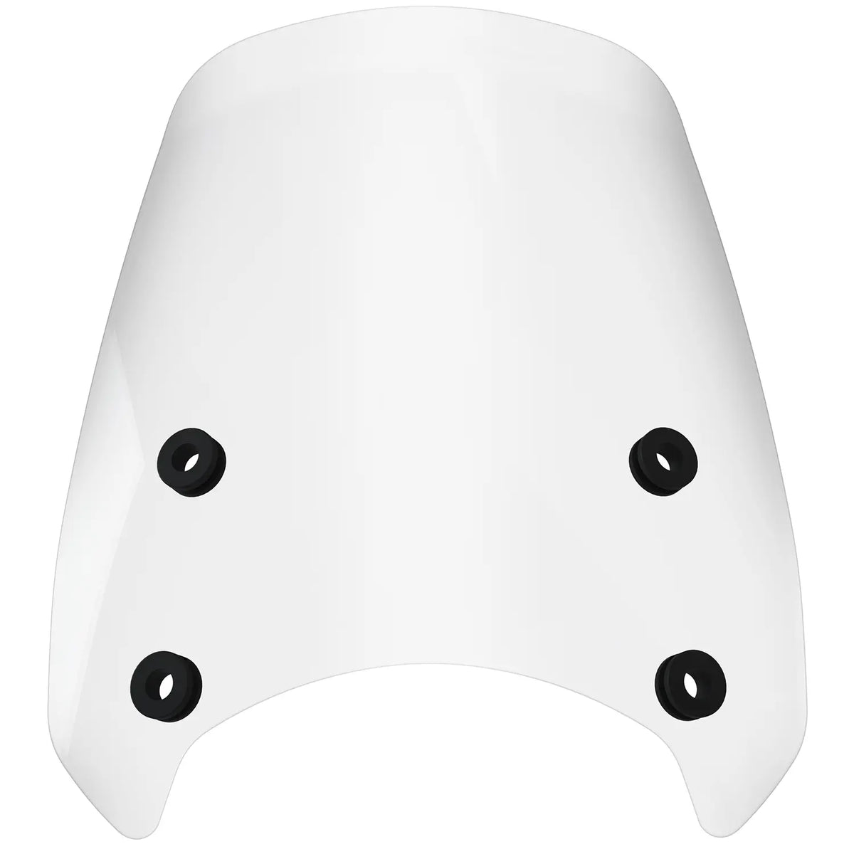 Mid Wind Deflector, Tinted - image 1 of 3