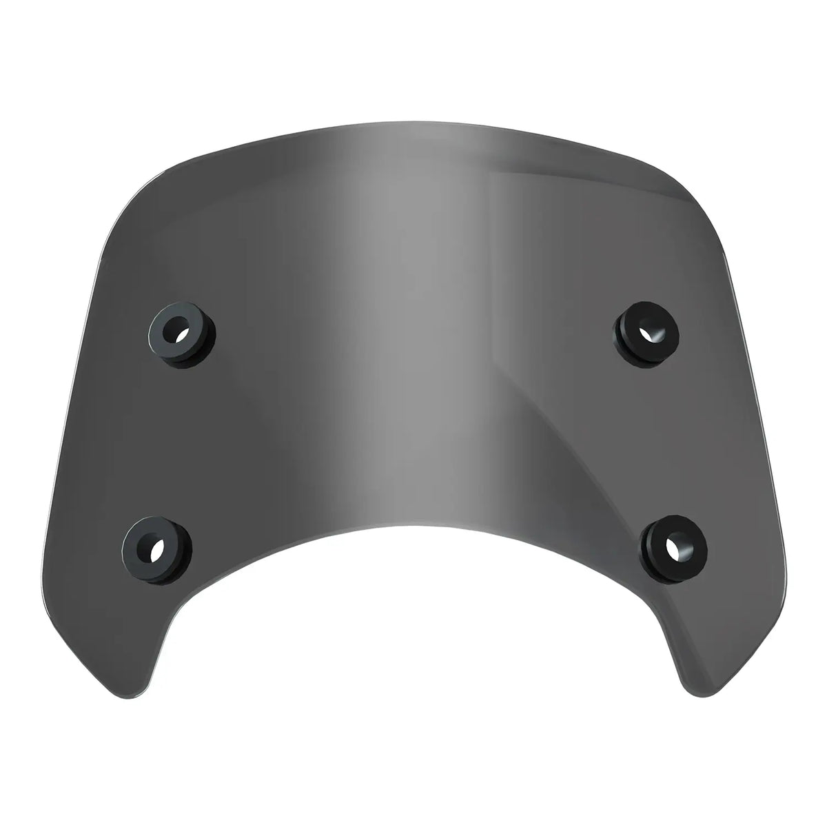 Low Wind Deflector, Tinted - image 1 of 3