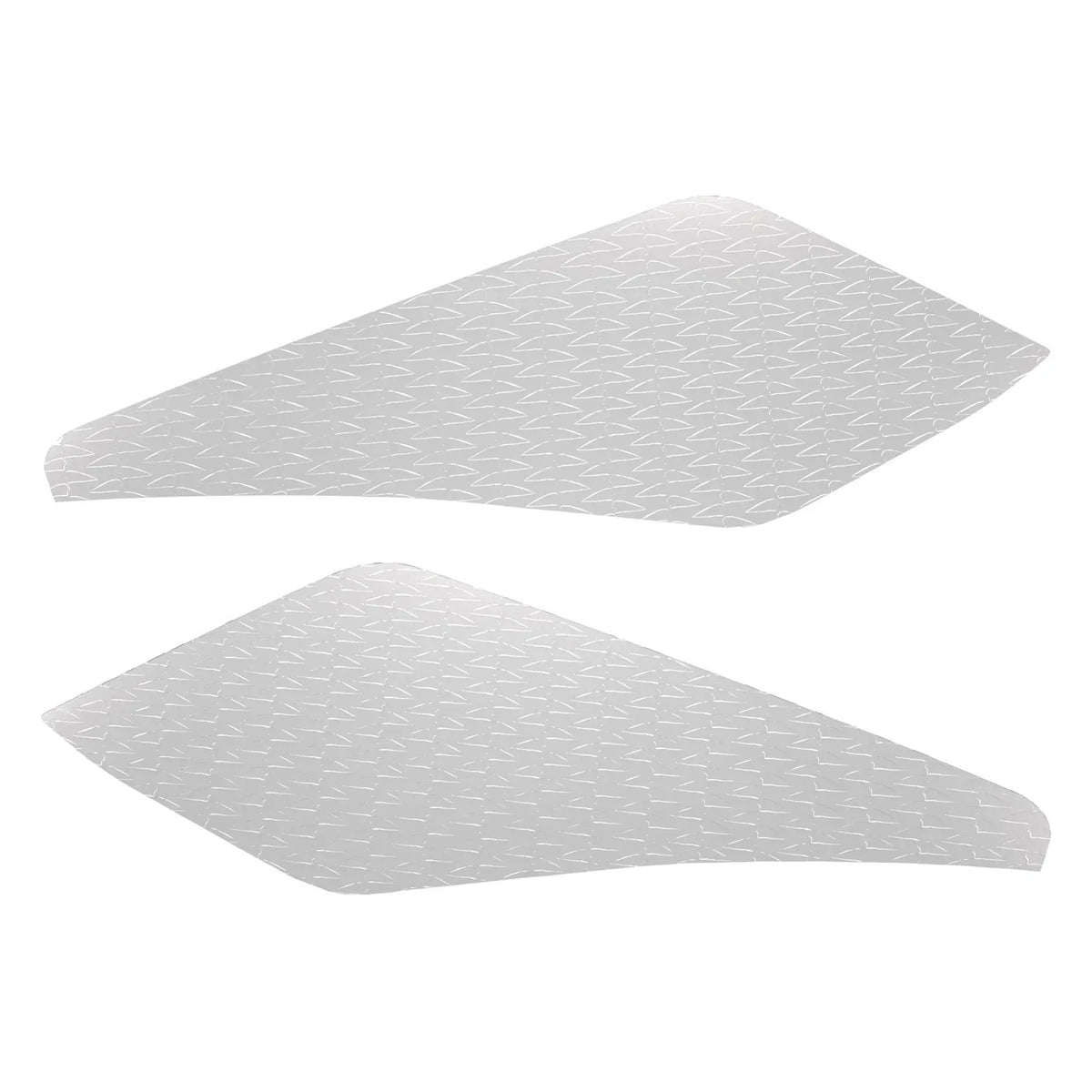 Tank Pads, Clear - image 1 of 3