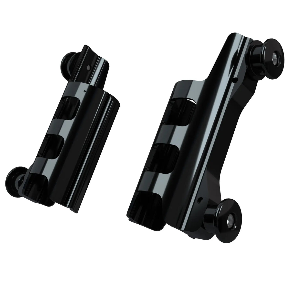 Windshield Mount Kit, Black - image 1 of 5