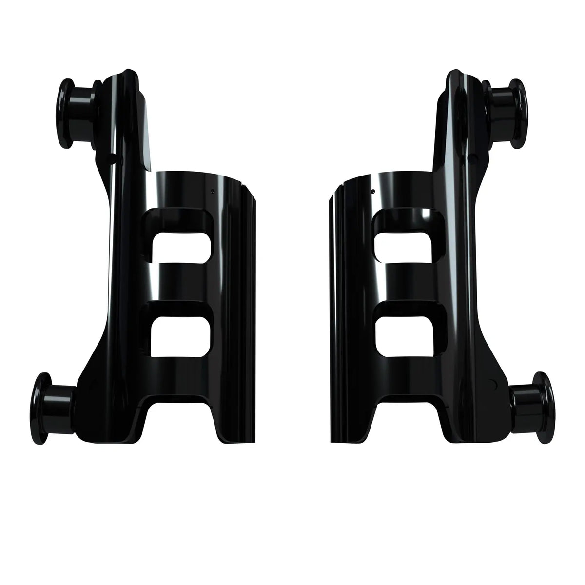 Windshield Mount Kit, Black - image 2 of 5