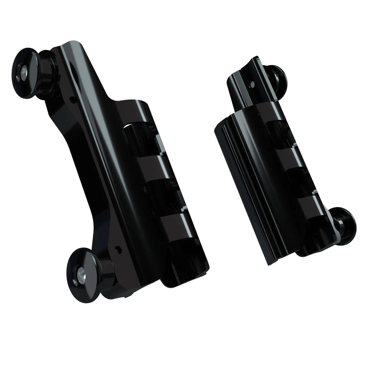 Windshield Mount Kit, Black - image 3 of 5