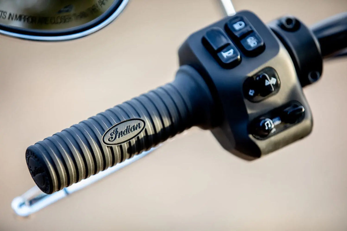 Heated Handlebar Grips, Black - image 3 of 7