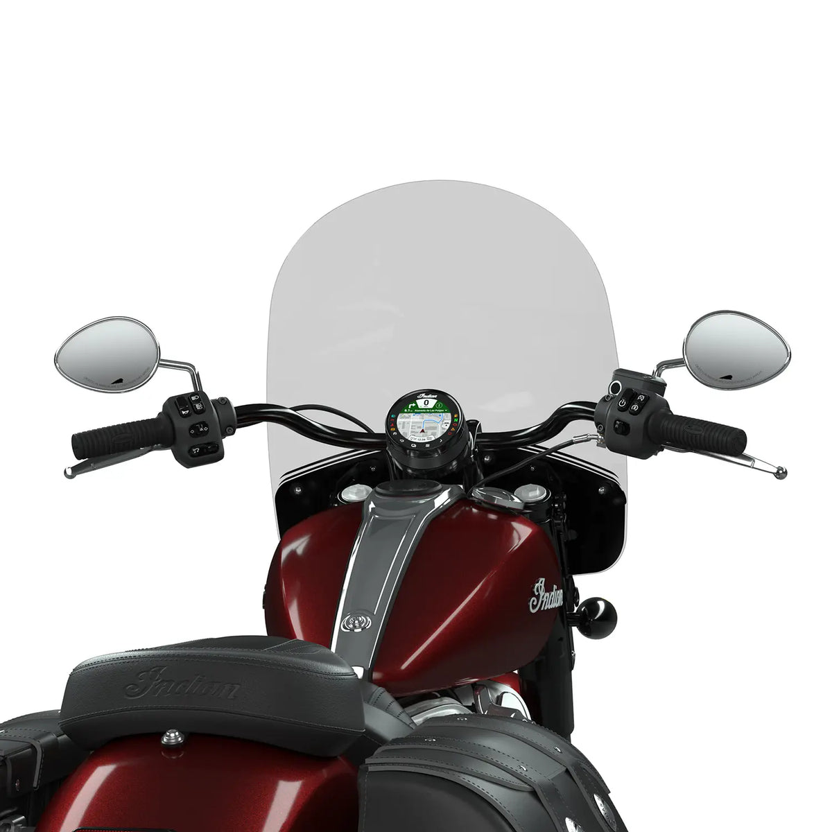 Heated Handlebar Grips, Black - image 5 of 7