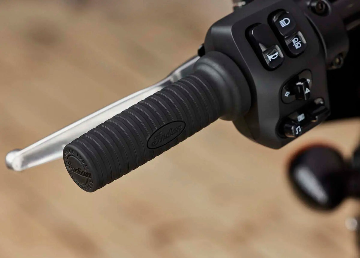 Heated Handlebar Grips, Black - image 7 of 7
