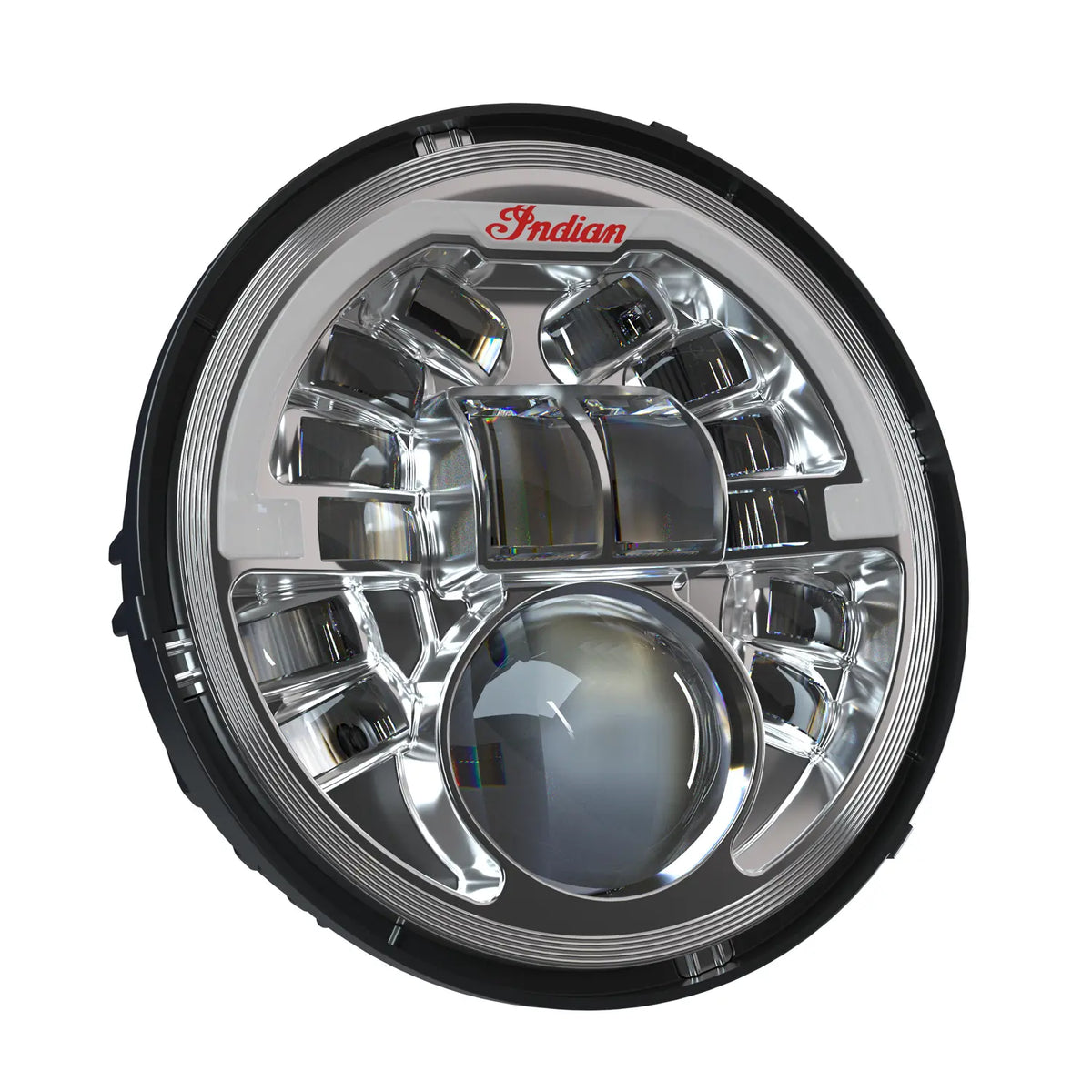 Pathfinder  Adaptive Headlight, Chrome - image 1 of 4