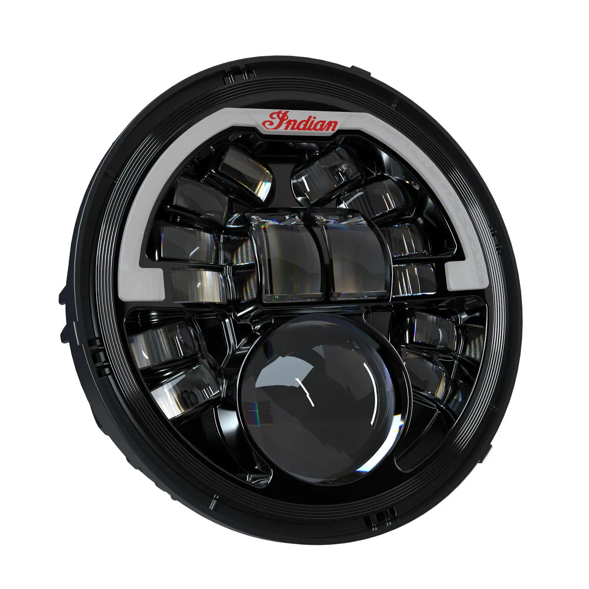 Pathfinder  Adaptive Headlight, Black - image 1 of 4