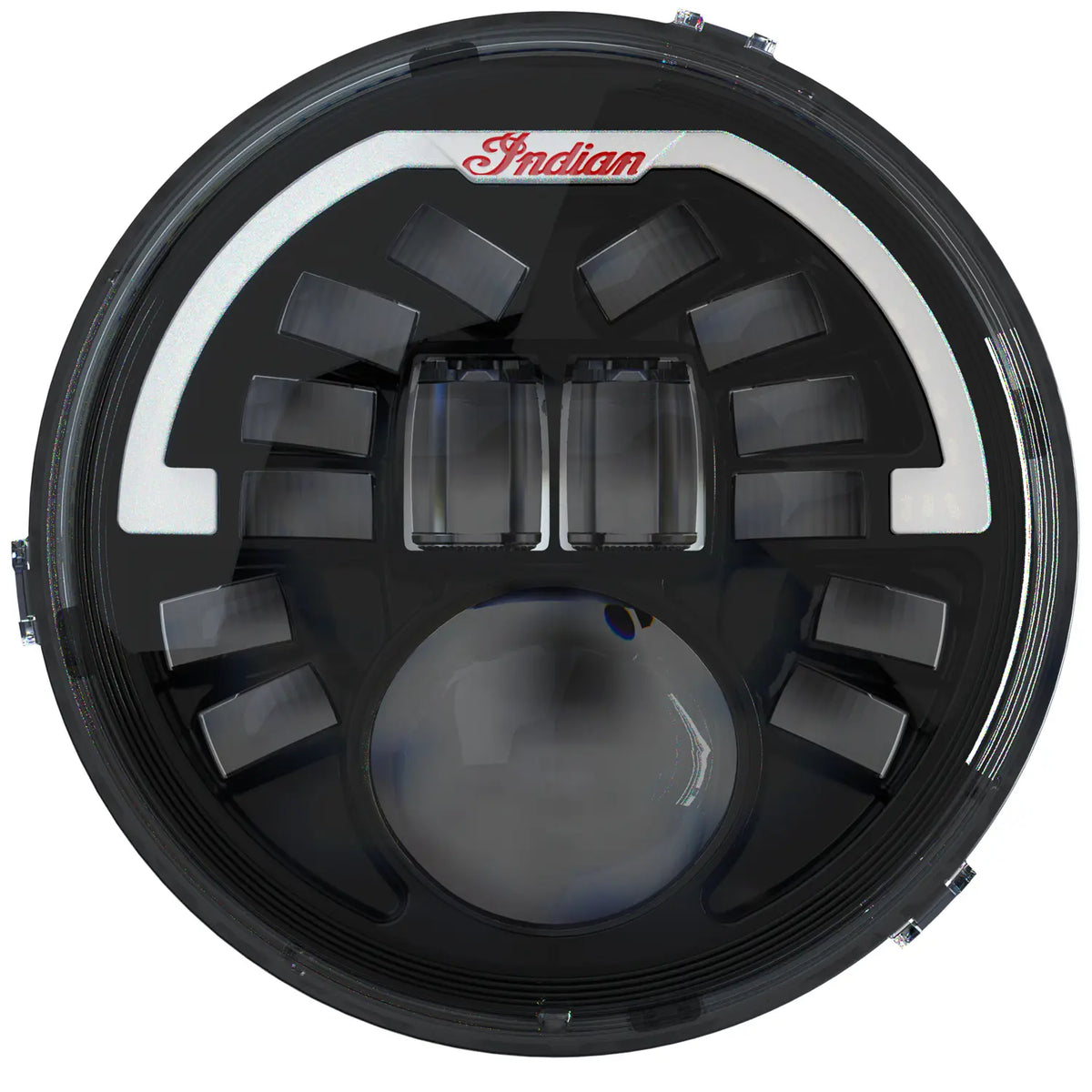 Pathfinder  Adaptive Headlight, Black - image 2 of 4