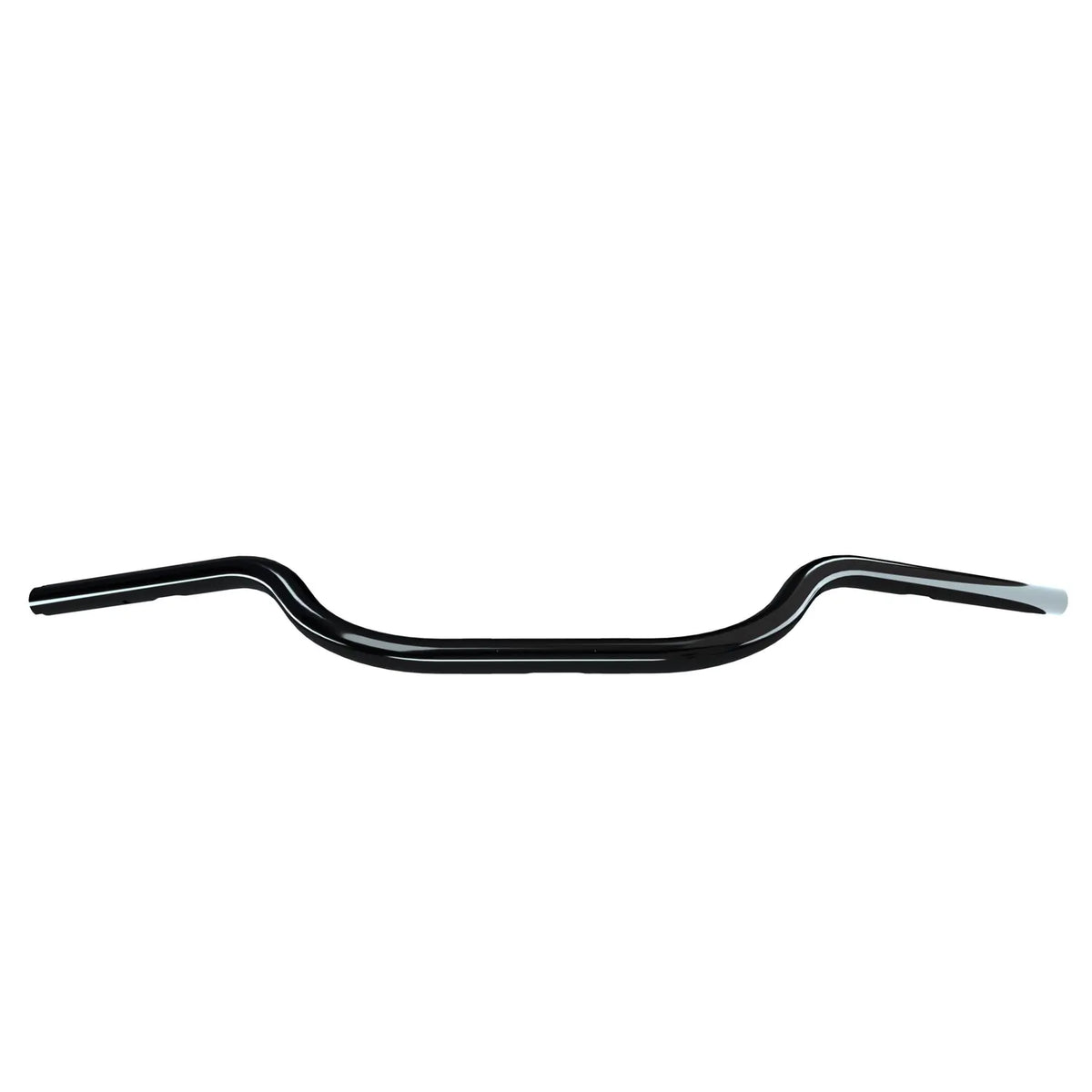Cruiser Handlebars, Black - image 1 of 4