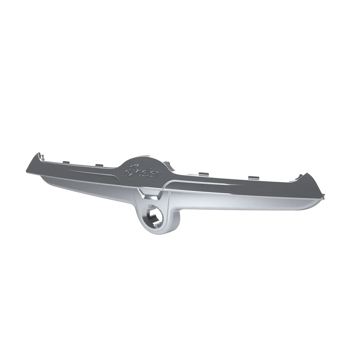 Trunk Trim Kit, Chrome - image 1 of 3
