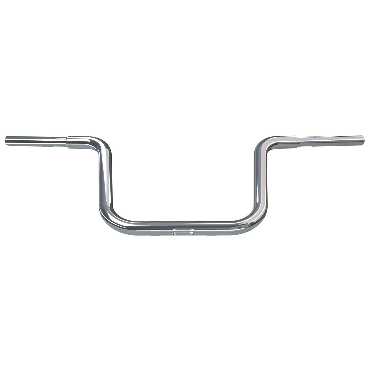 Low Rise Handlebar, Polished - image 1 of 6