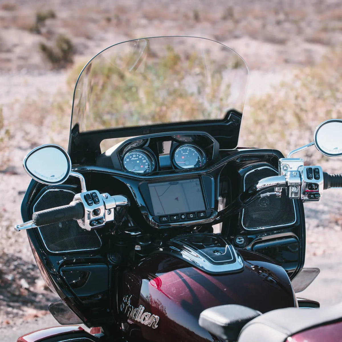 Low Rise Handlebar, Polished - image 6 of 6