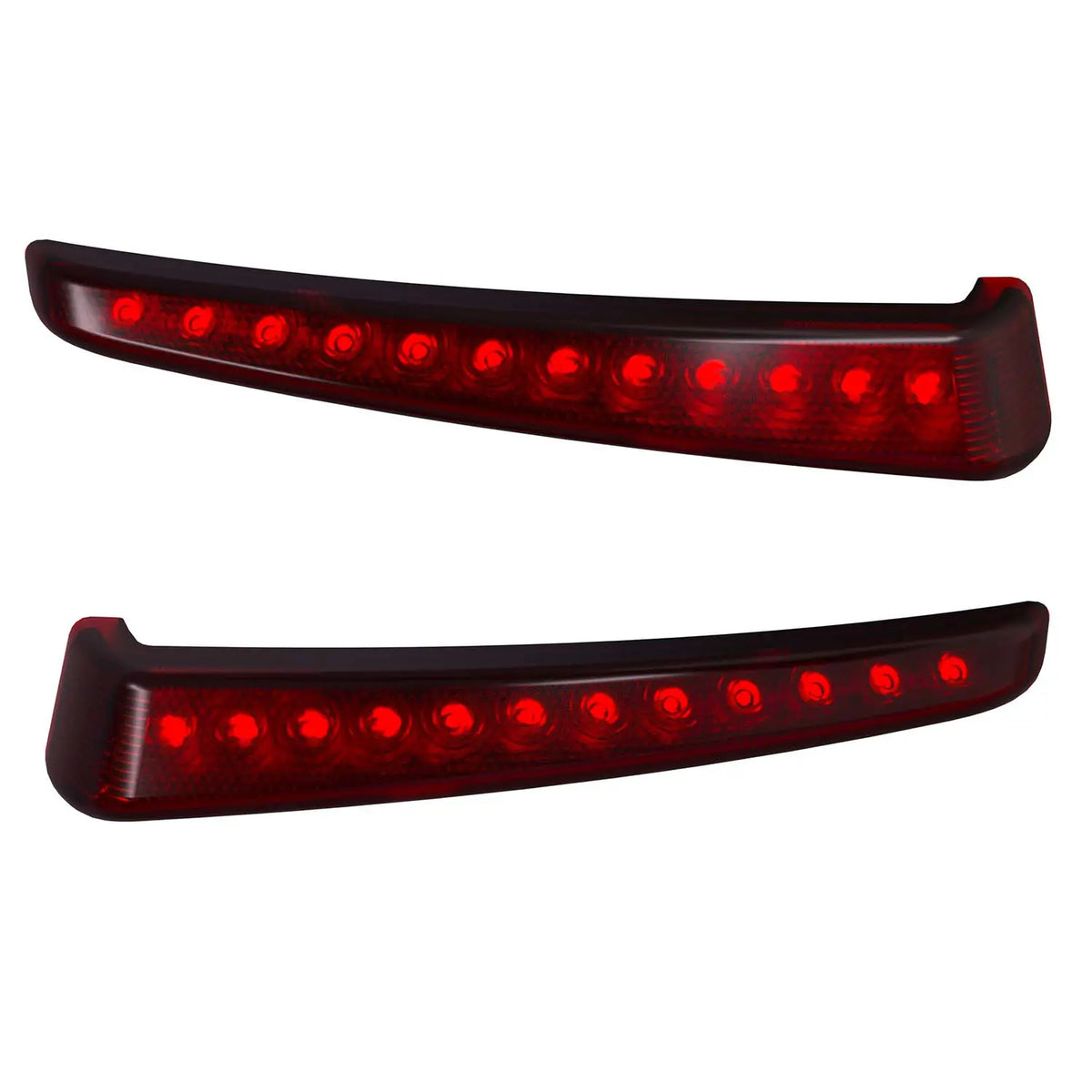 Pathfinder Auxiliary LED Saddlebag Lights - image 1 of 7