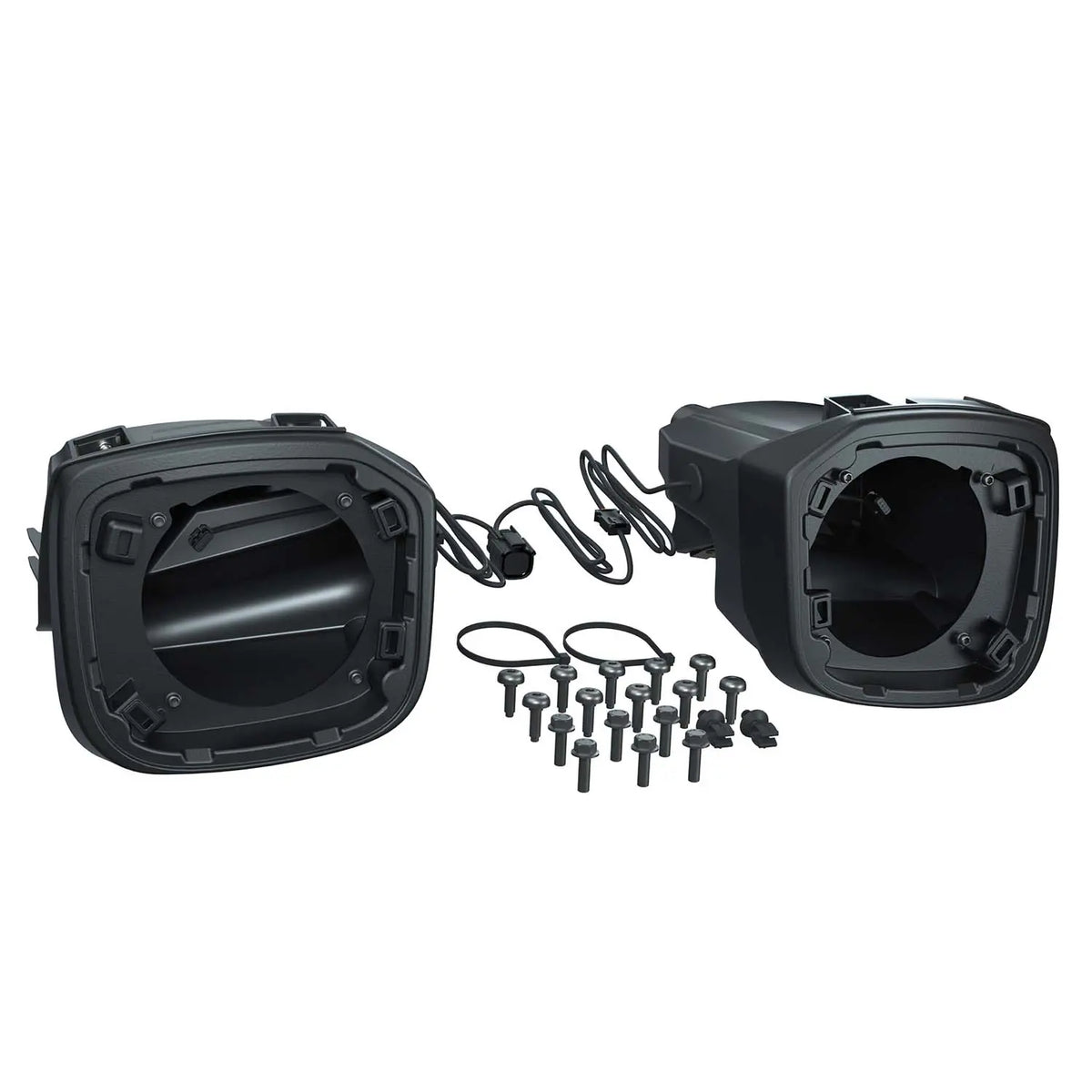 PowerBand Audio Lower Fairing Installation Kit - image 1 of 4