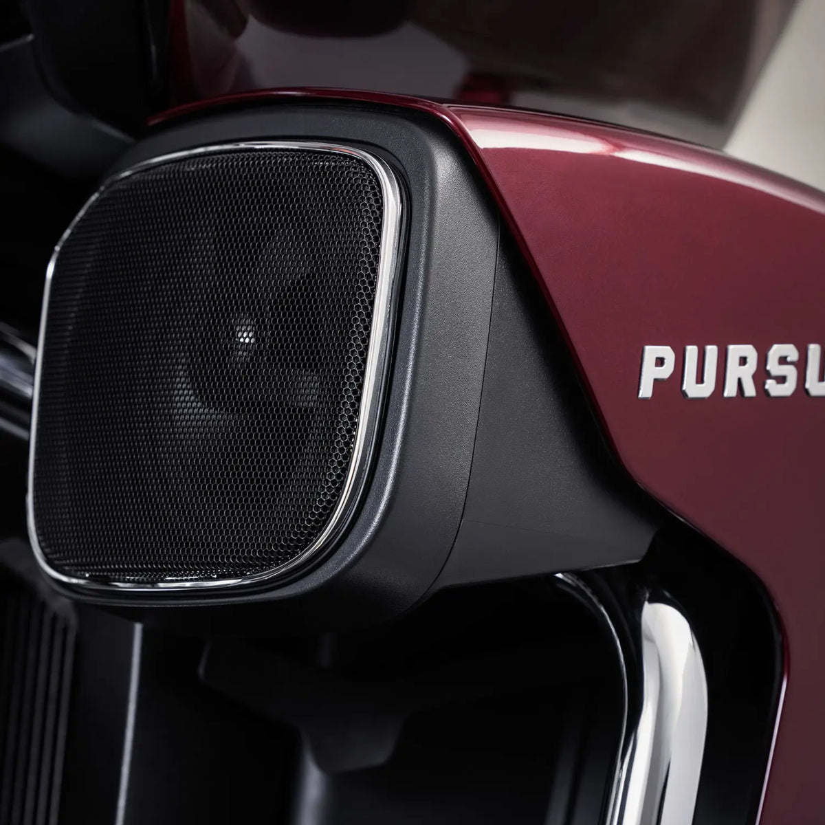 PowerBand Audio Lower Fairing Installation Kit - image 4 of 4