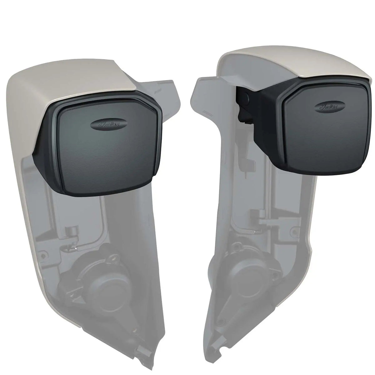 Lower Fairing Storage - image 3 of 6