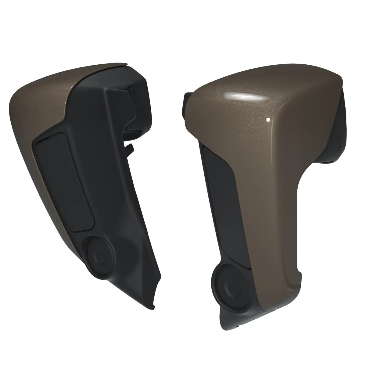 Hard Lower Fairings - image 1 of 3