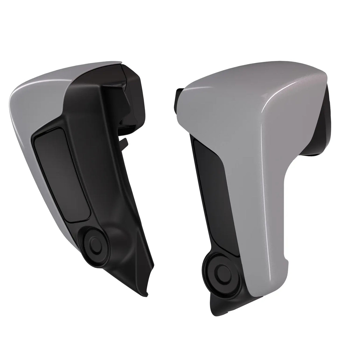 Hard Lower Fairings - image 1 of 3