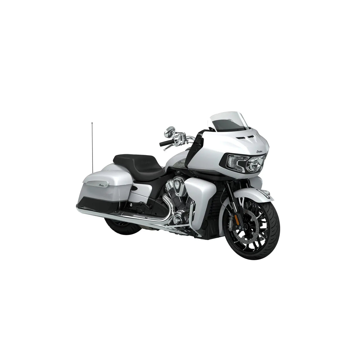 Hard Lower Fairings - image 2 of 3