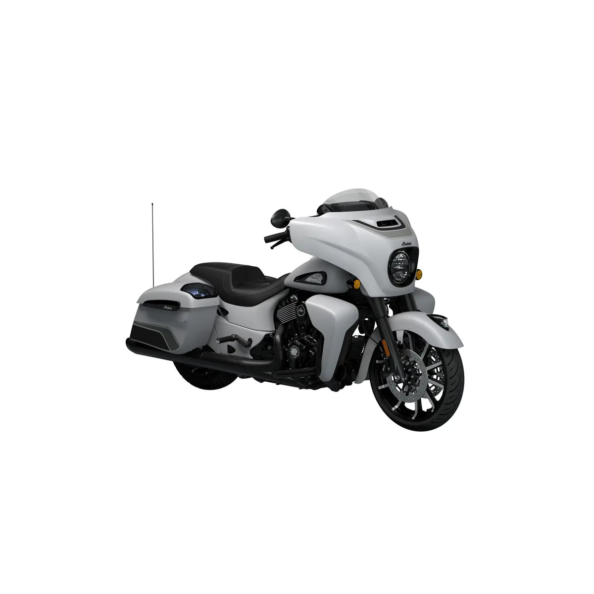 Hard Lower Fairings - image 2 of 3