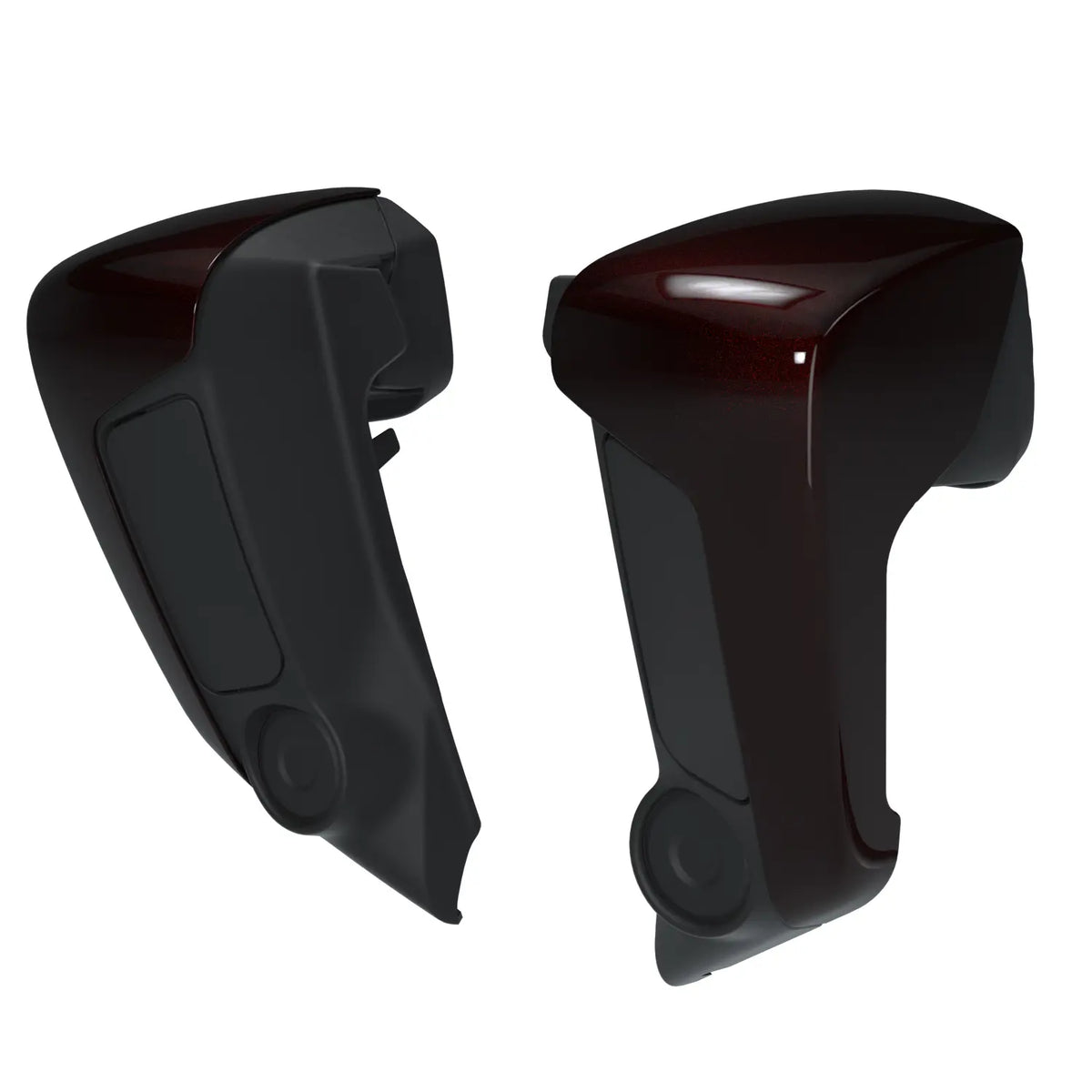 Hard Lower Fairings - image 1 of 3