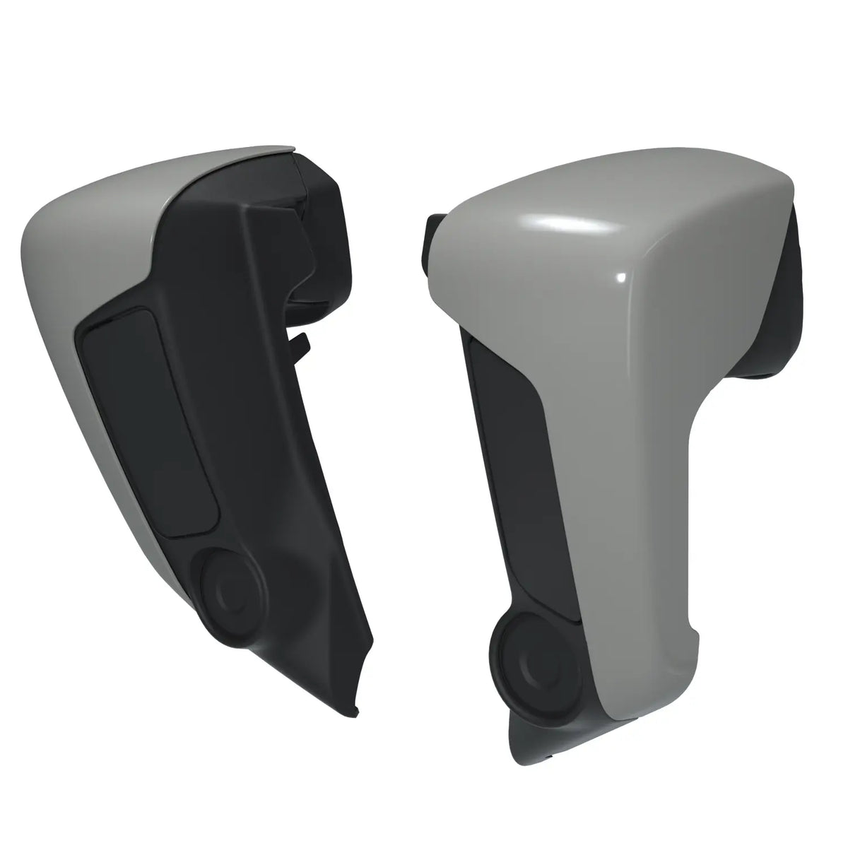 Hard Lower Fairings - image 1 of 3