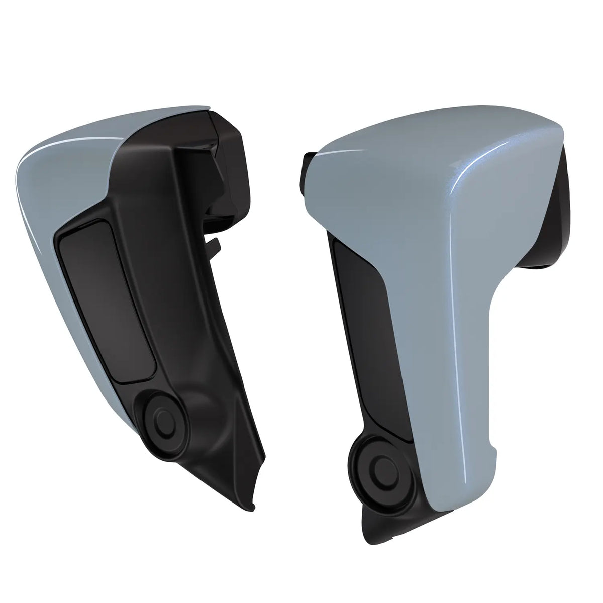 Hard Lower Fairings - image 1 of 3