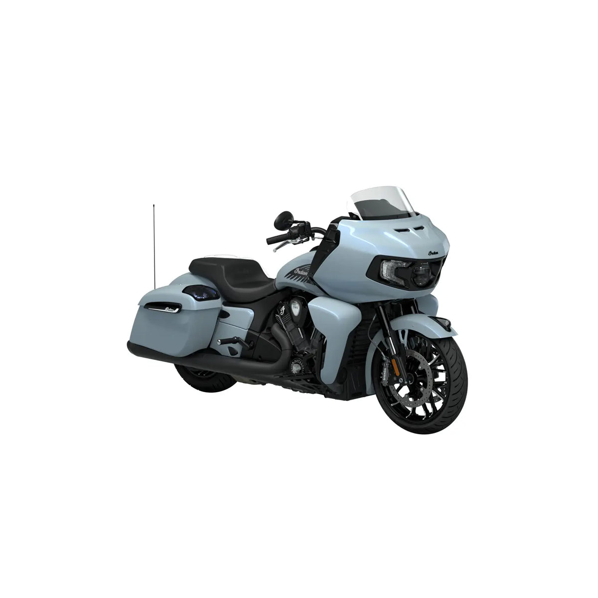 Hard Lower Fairings - image 2 of 3