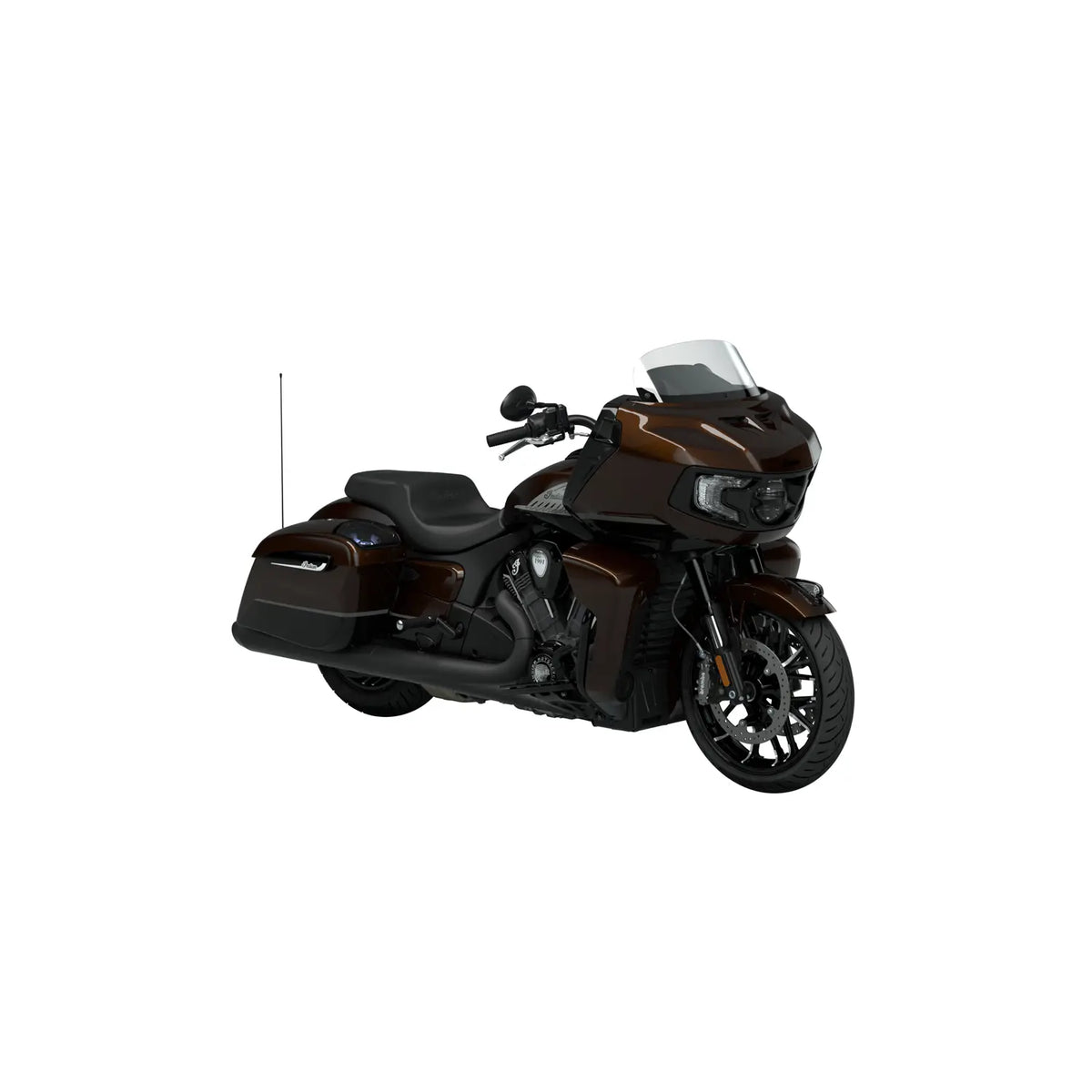 Hard Lower Fairings - image 2 of 3
