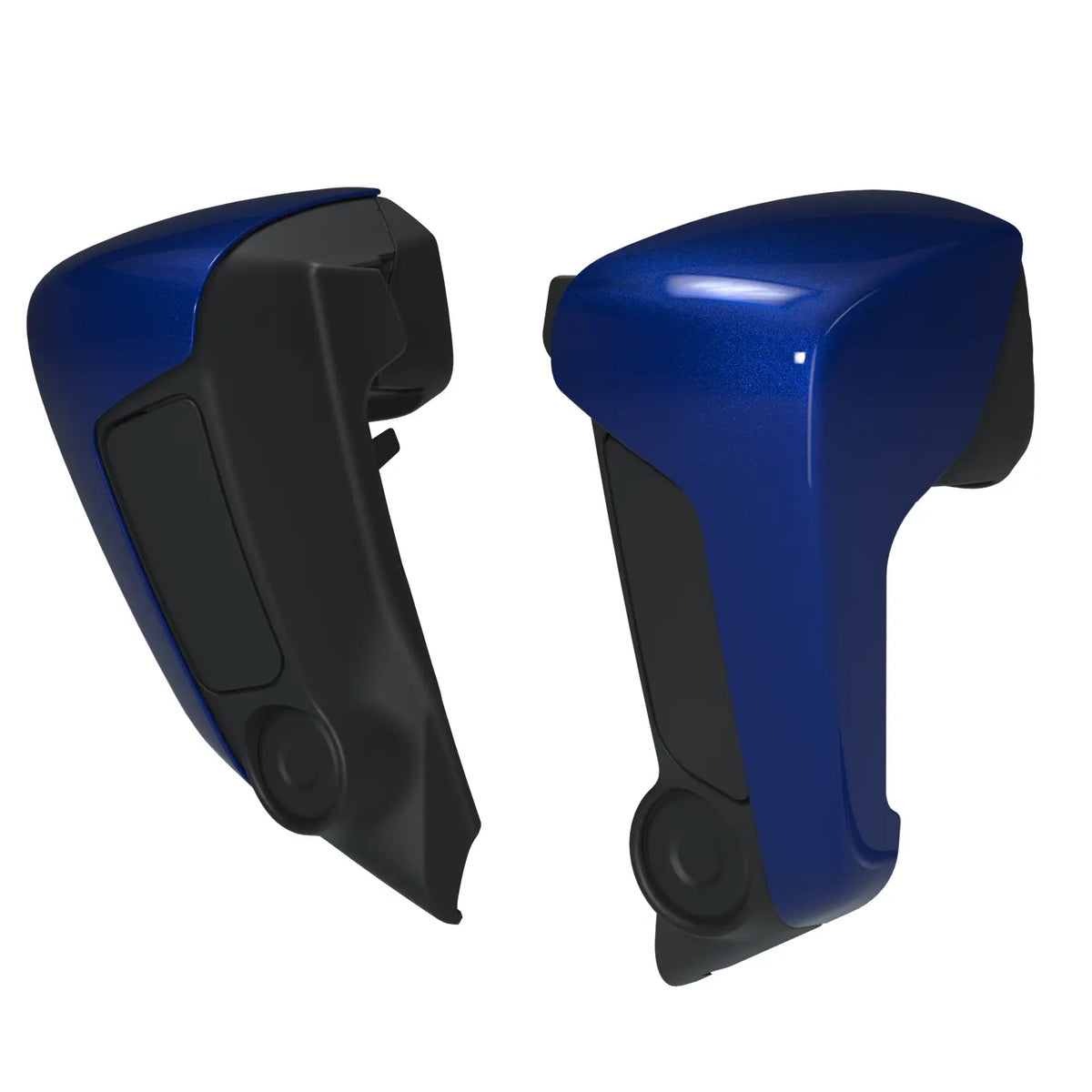 Hard Lower Fairings - image 1 of 3