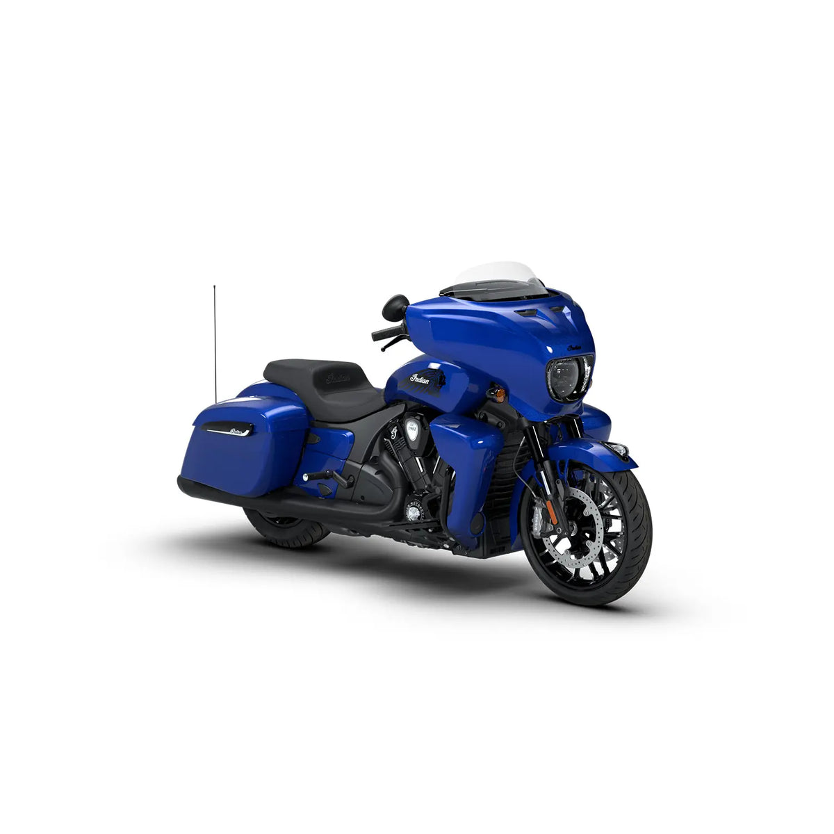 Hard Lower Fairings - image 2 of 3