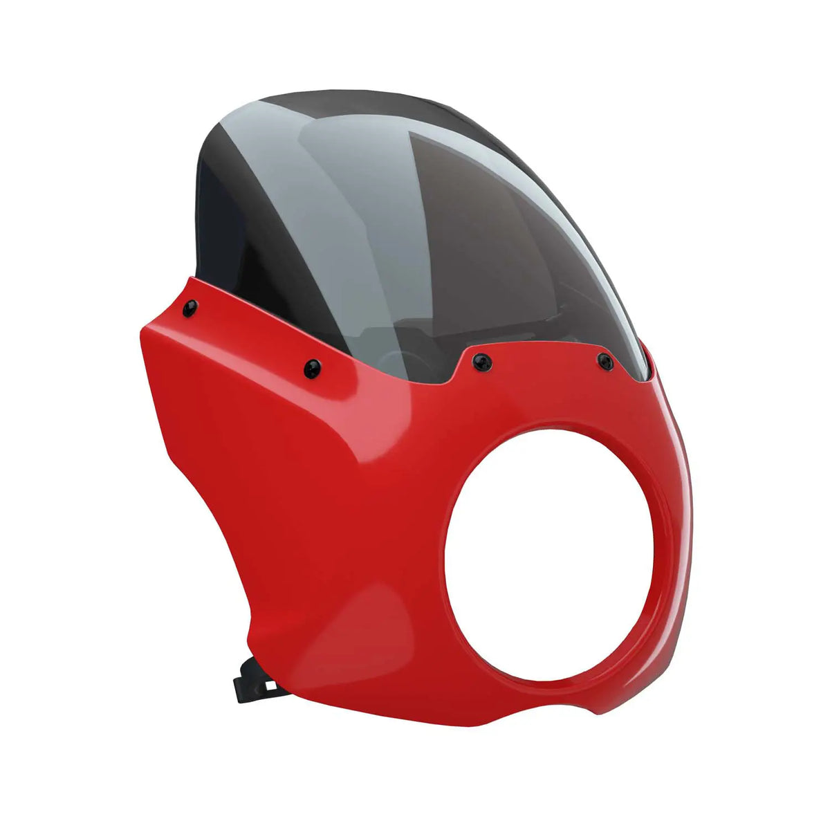 Quarter Fairing, Indy Red - image 1 of 3