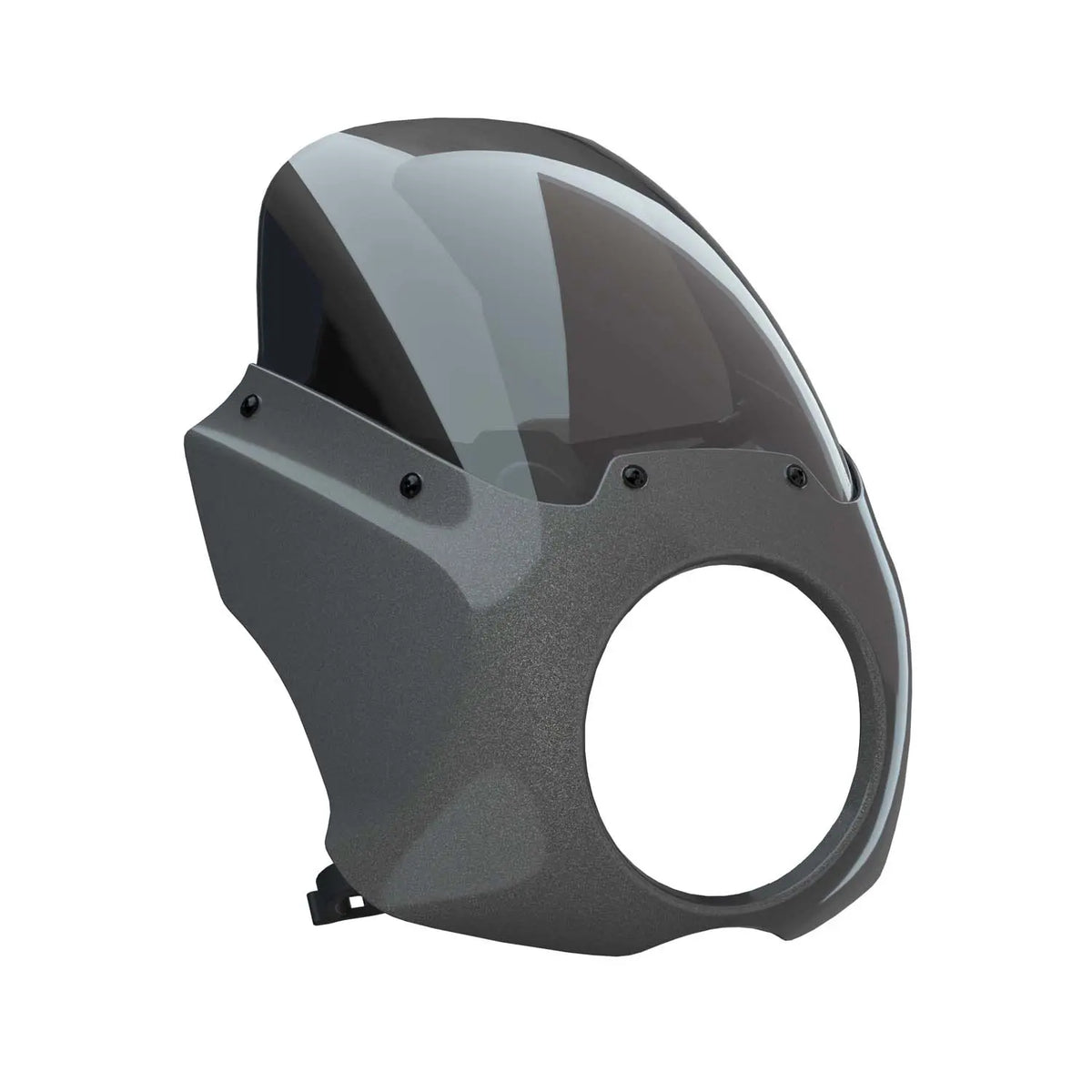 Quarter Fairing, Titanium Metallic - image 1 of 3