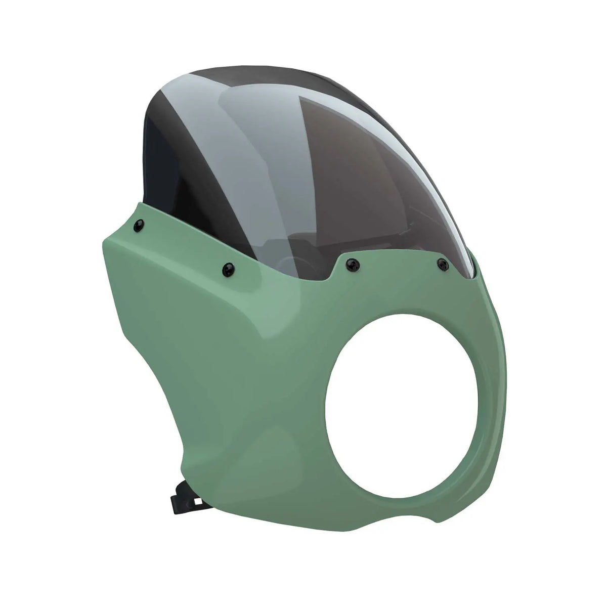 Quarter Fairing, Willow Green - image 1 of 1