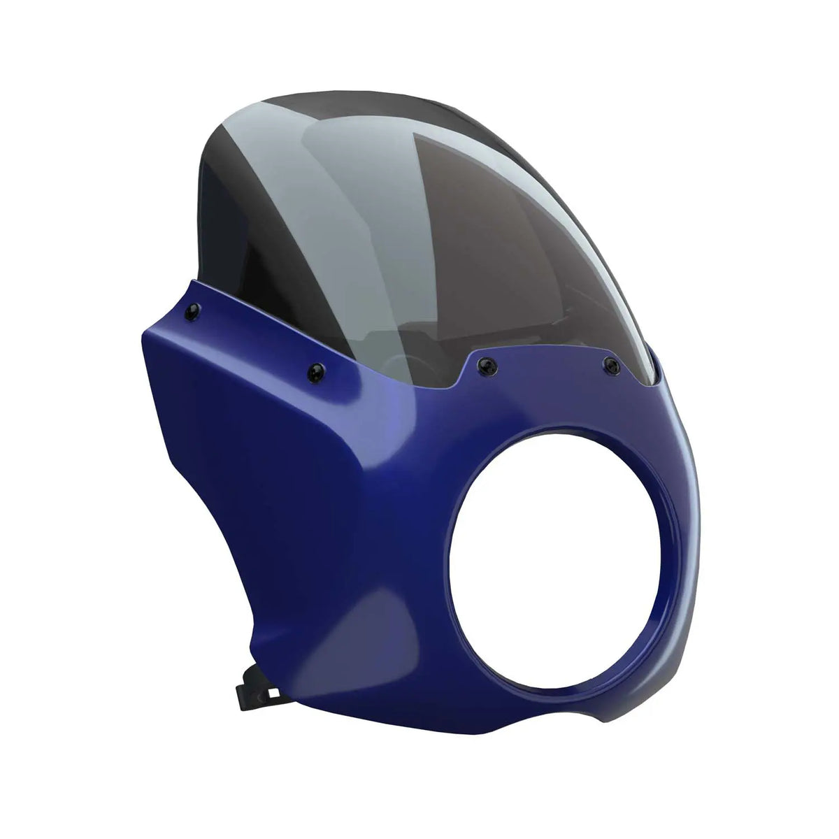 Quarter Fairing, Spirit Blue Metallic - image 1 of 4