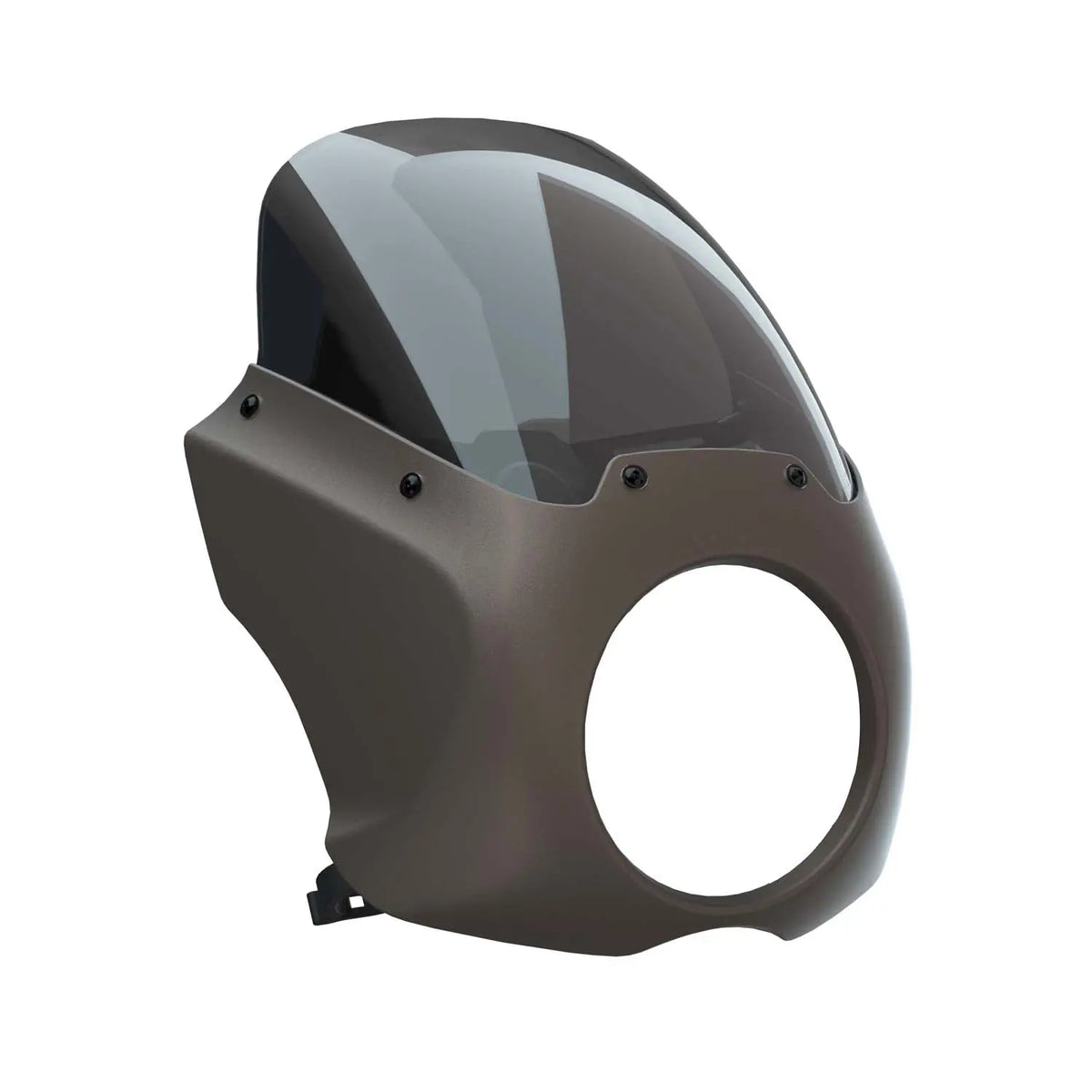 Quarter Fairing, Bronze Smoke - image 1 of 3