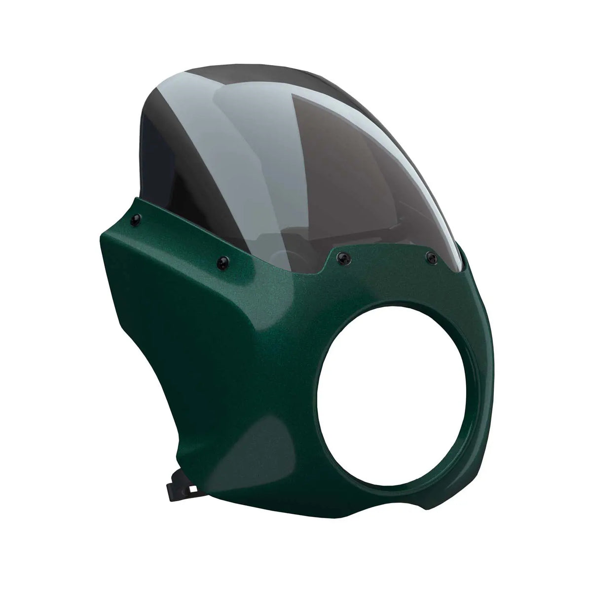 Quarter Fairing, Metallic Jade - image 1 of 1