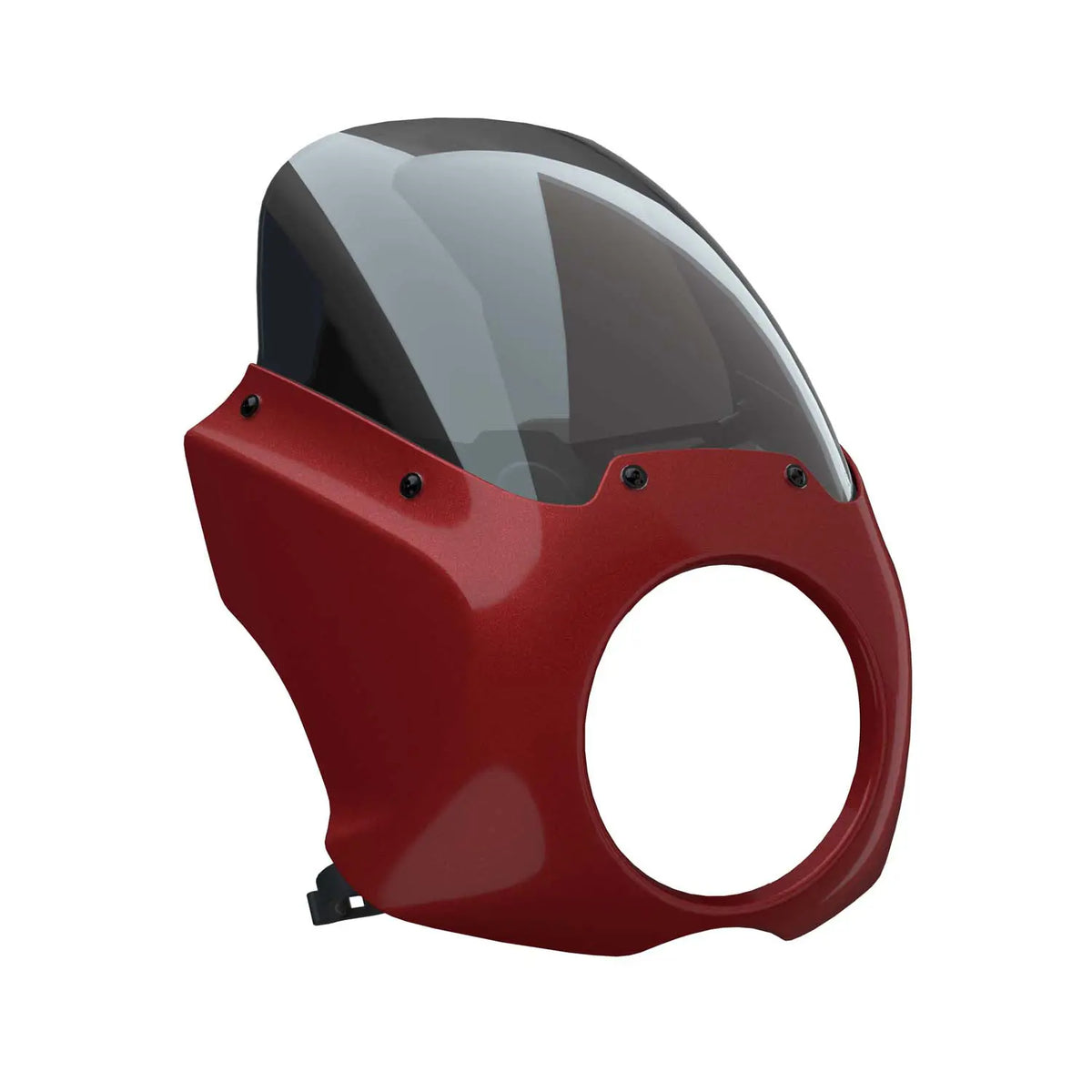 Quarter Fairing, Ruby Metallic - image 1 of 1