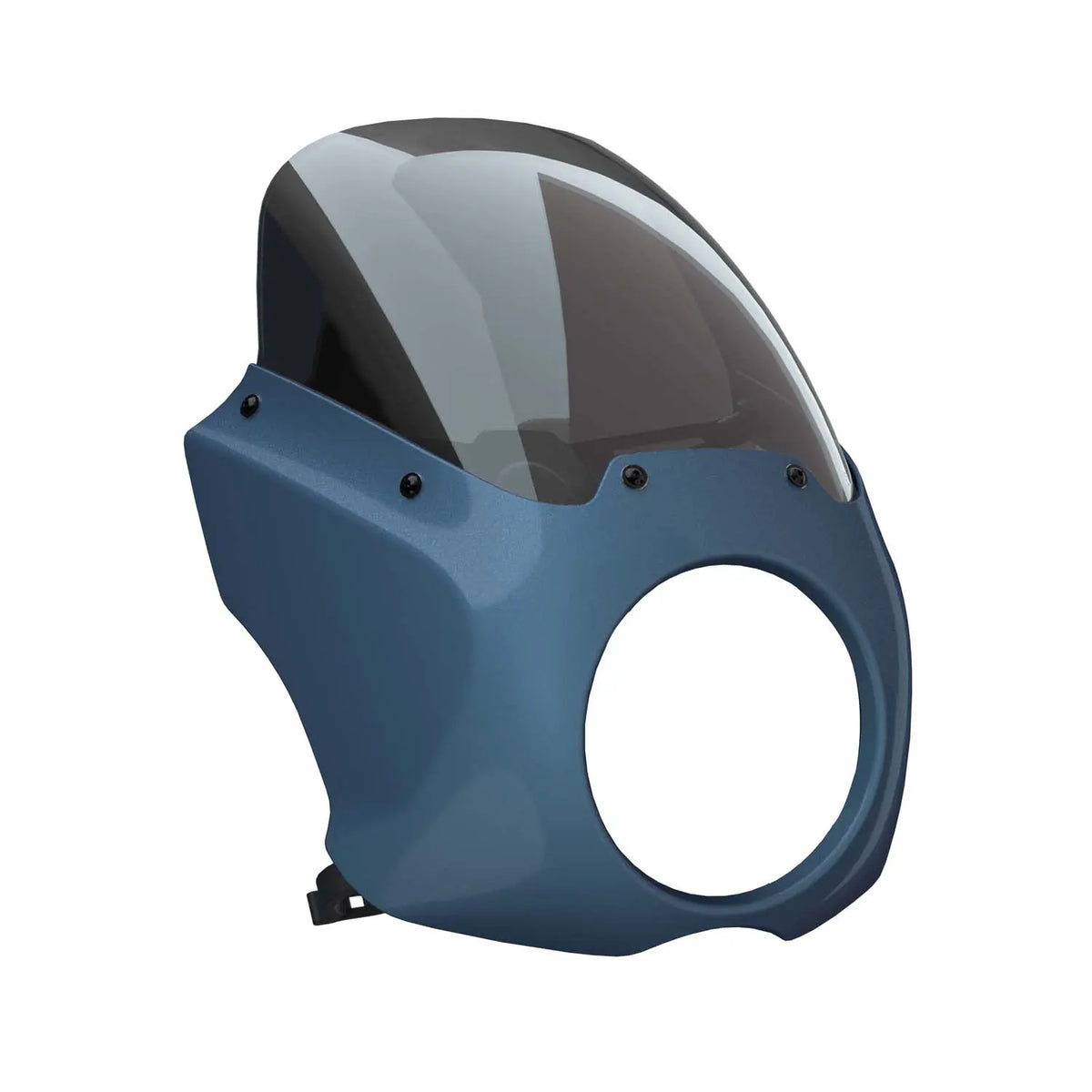 Quarter Fairing, Blue Slate Metallic - image 1 of 3