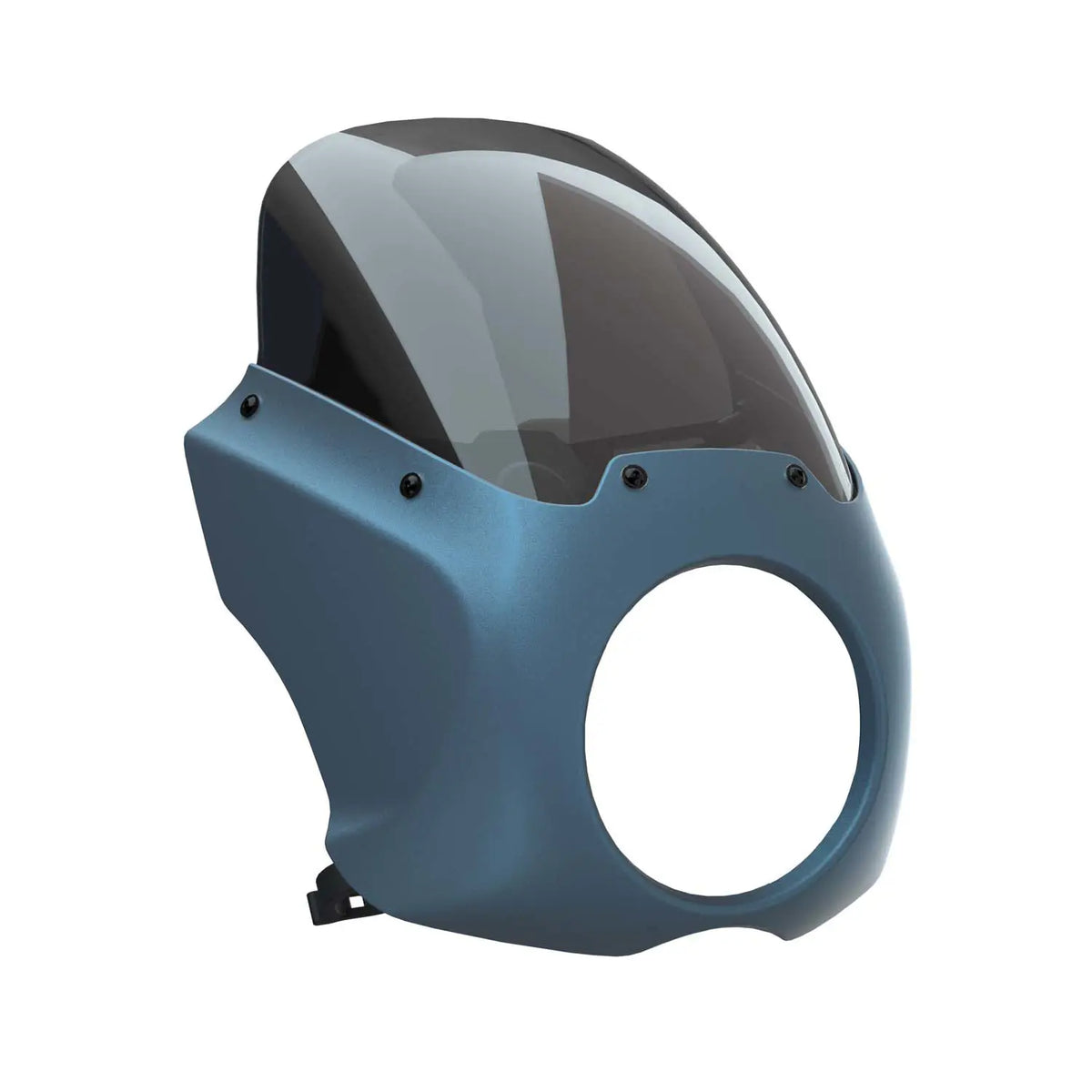 Quarter Fairing, Blue Slate Smoke - image 1 of 1