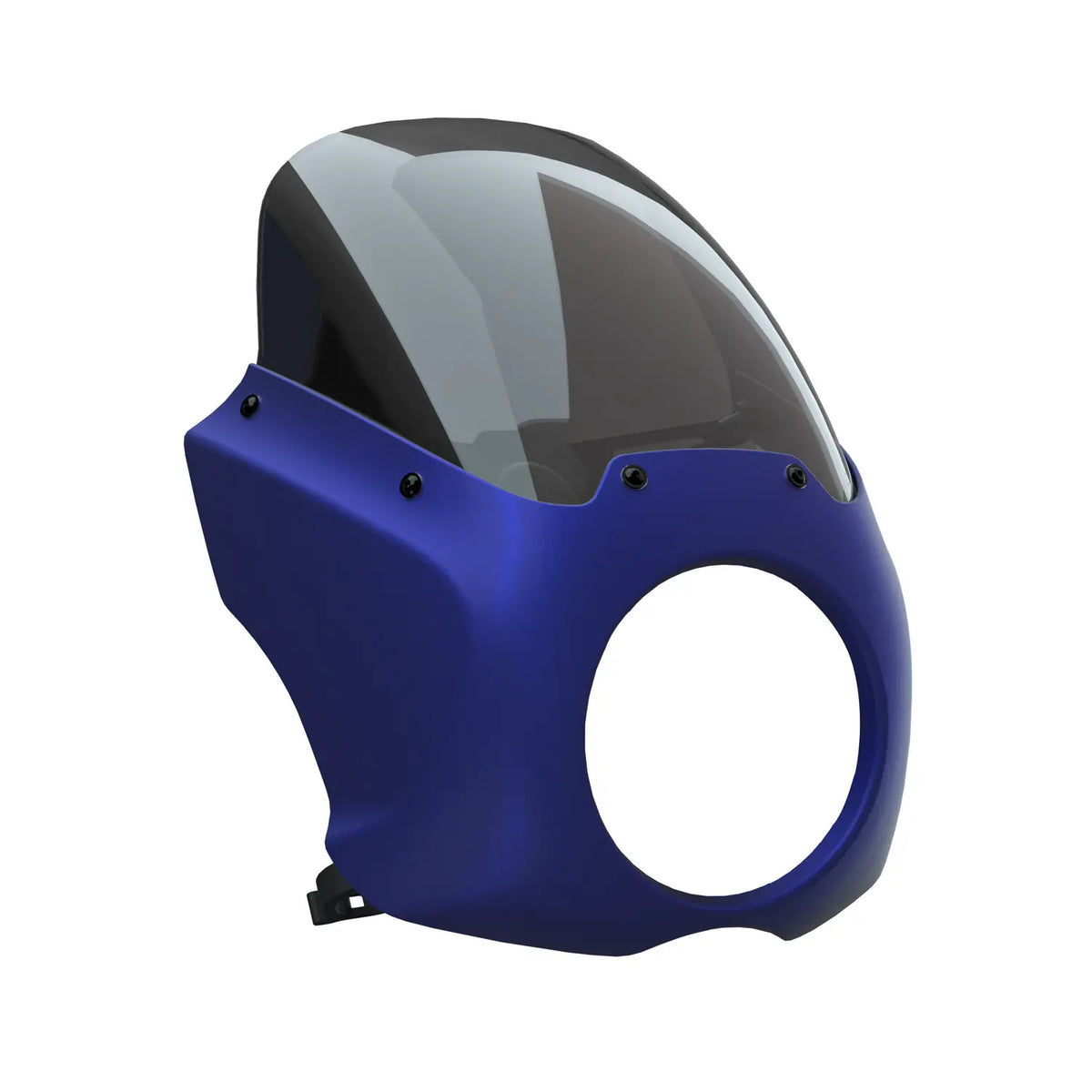 Quarter Fairing, Spirit Blue Smoke - image 1 of 3