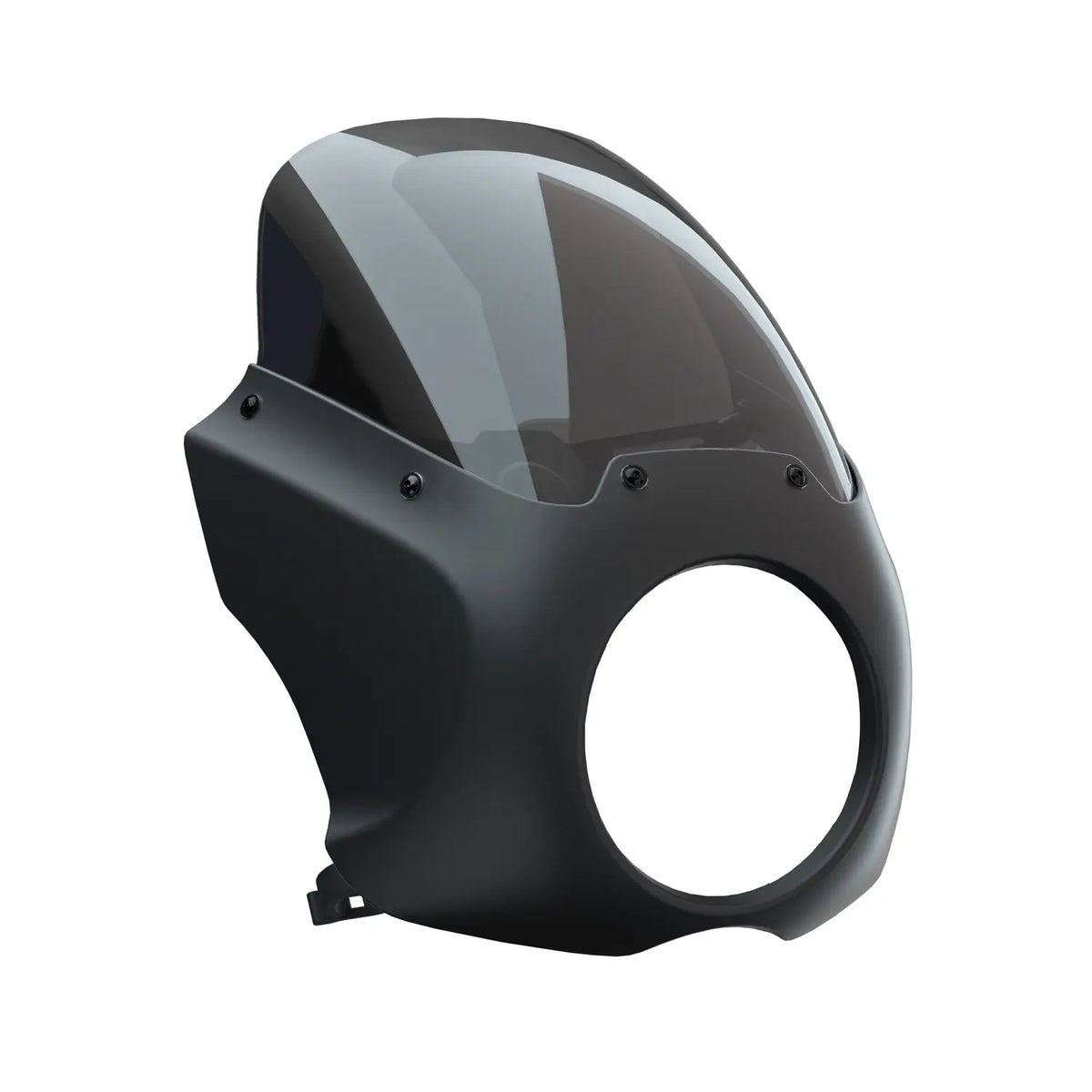 Quarter Fairing, Unpainted - image 1 of 3