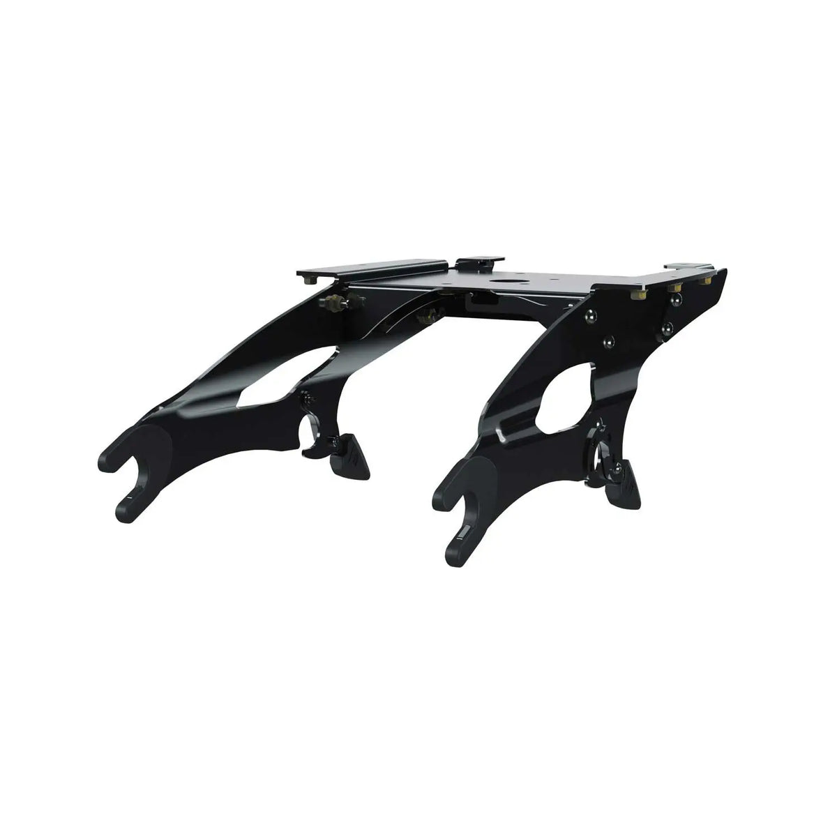 Quick Release Lockable Trunk Base - image 2 of 8