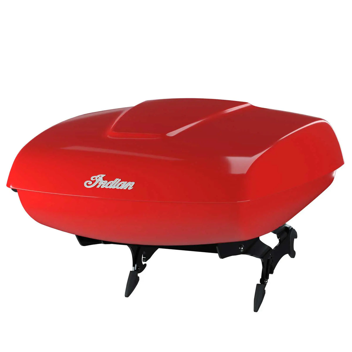 Quick Release Lockable Trunk Base - image 3 of 8