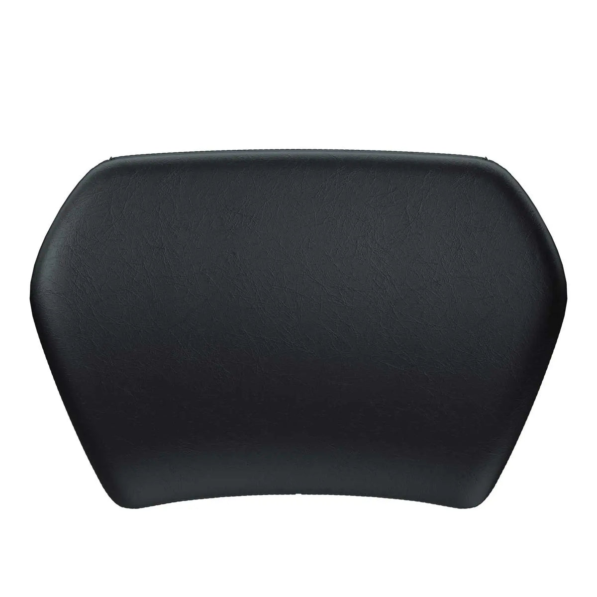 Low Profile Trunk Backrest Pad, Black - image 1 of 3