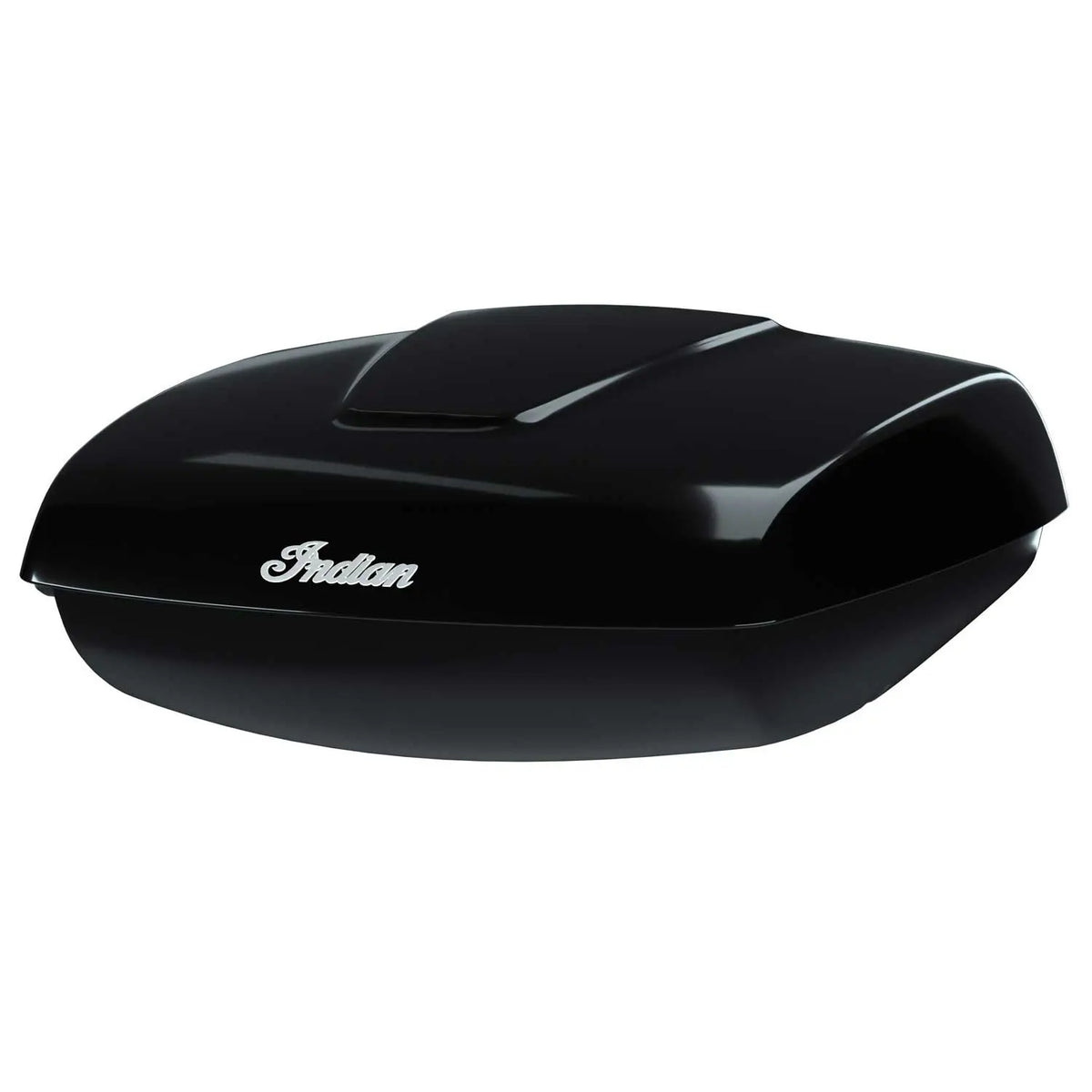 Quick Release Low Profile Trunk, Cruiser Black - image 1 of 6