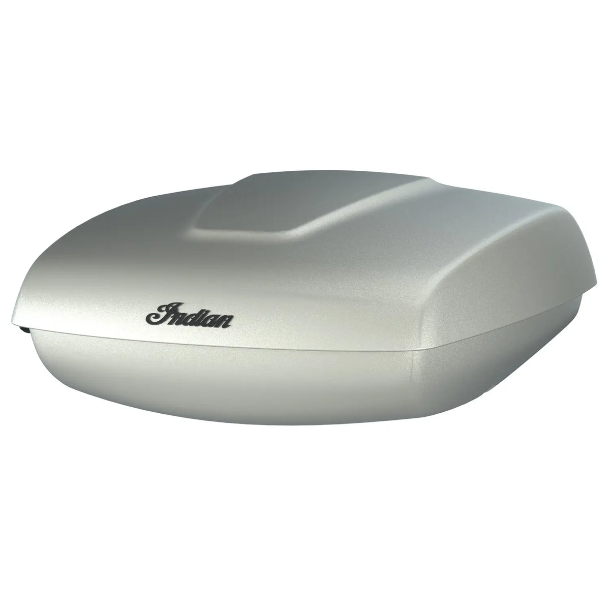 Low Profile Trunk, Silver Quartz Smoke - image 1 of 4