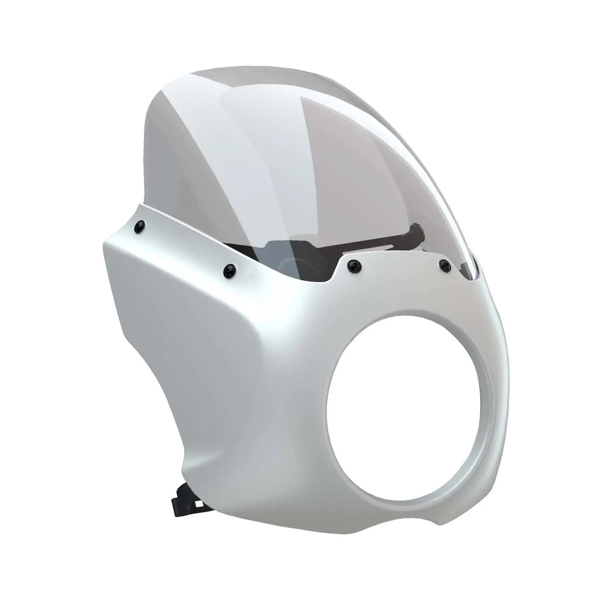 Quarter Fairing, White Smoke - image 1 of 3