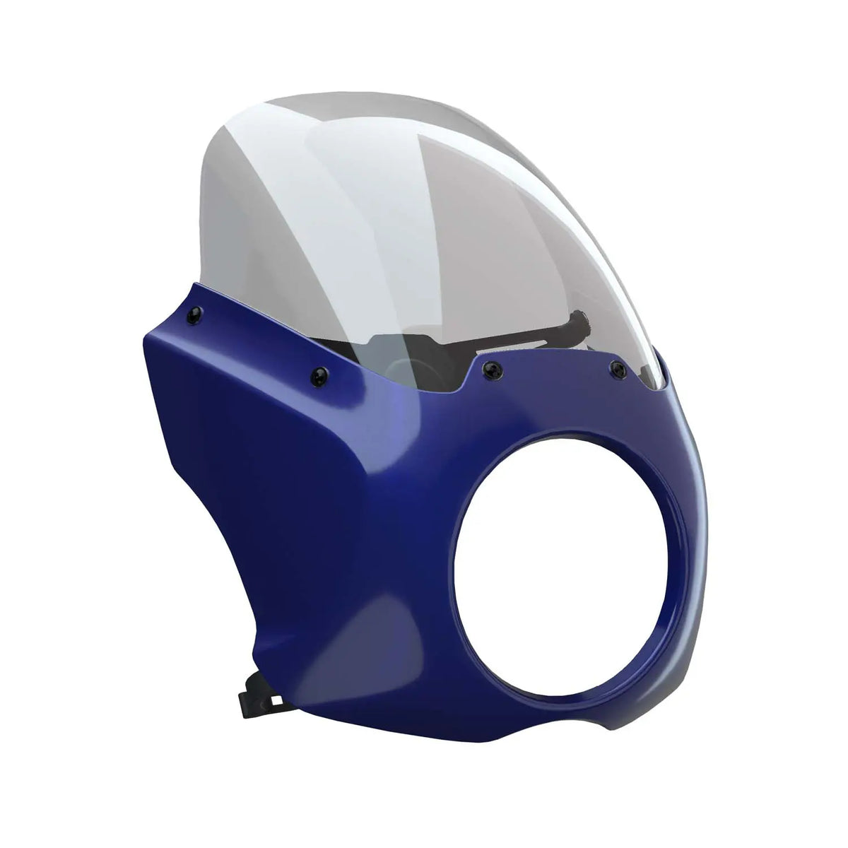 Quarter Fairing, Spirit Blue Metallic - image 1 of 3